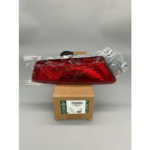 Фонарь задний LAND ROVER LR025148 6000₽