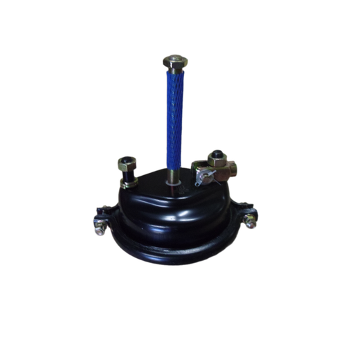 Камера тормозная передняя тип24 с длинным штоком ZTD 100-3519210 2500₽