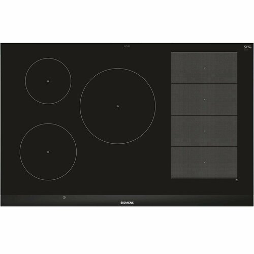 Индукционная варочная панель Siemens EX875LVC1E 13461800₽