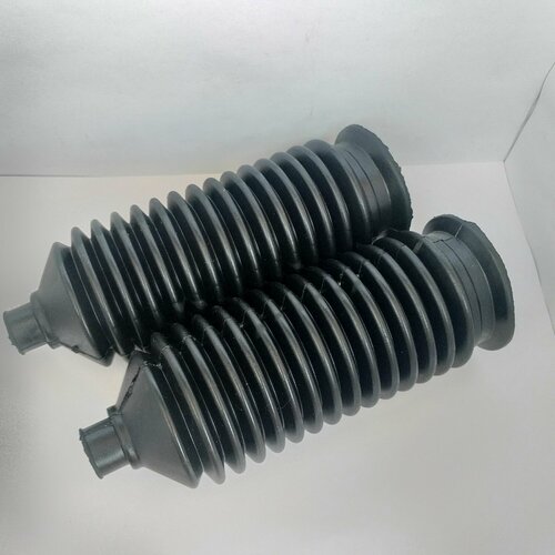 Комплект (2 штуки) пыльников рулевых тяг Great Wall Hover H3, Hover H5, Safe, Sailor, Sing, Wingle, Sailor артикул 1702092SJ