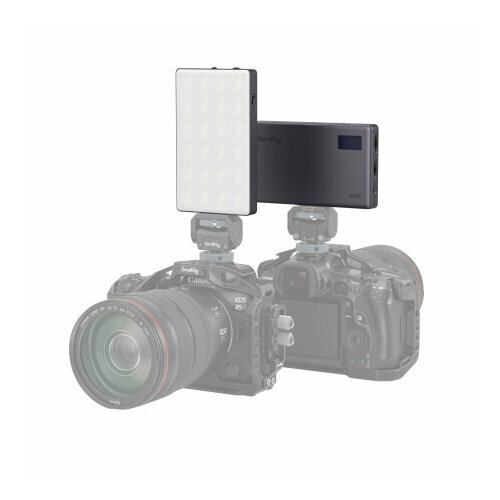 Осветитель светодиодный SmallRig 3808 RM120 Long-Battery-Life RGB Video Light