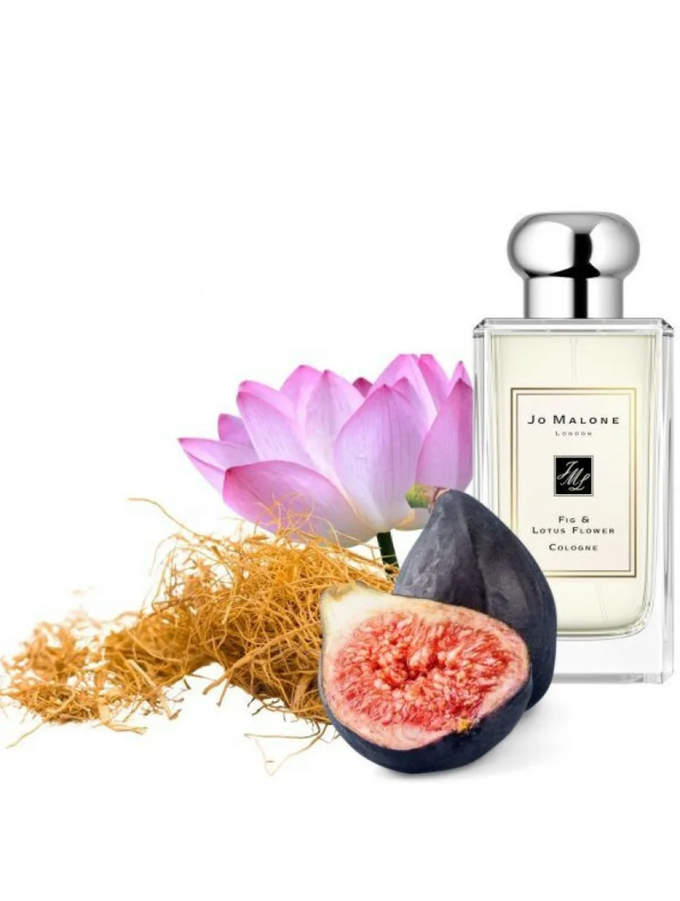 Jo Malone одеколон Fig & lotus flower, 100 мл