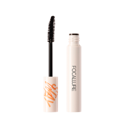 тушь для ресниц focallure тушь для ресниц staymax waterproof volumizing mascara Тушь для ресниц Focallure Staymax Waterproof Volumizing Mascara 4,5 г