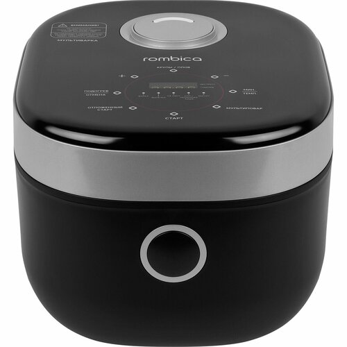Мультиварка Rombica MC-0001 9999₽