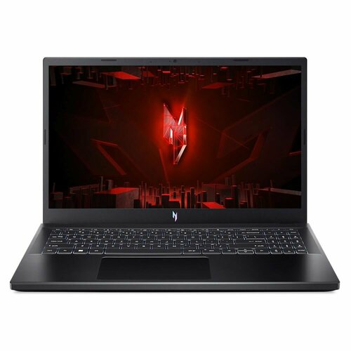 156 Ноутбук Acer Nitro ANV15-51-590F Core i5-13420H16GBSSD512GBIPSFHDNoOSBlack NH QN8CD00B 10863000₽