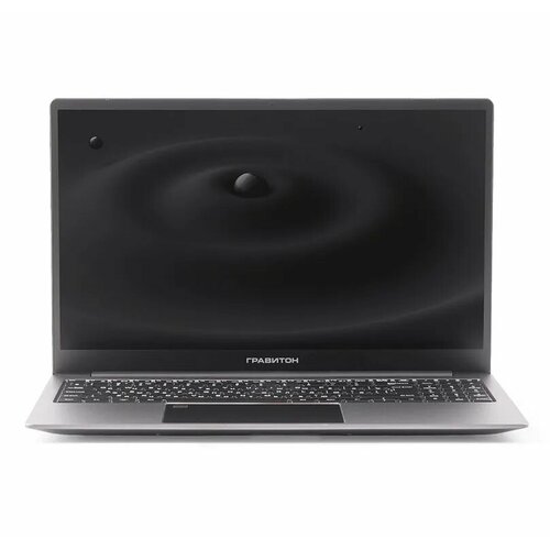 Ноутбук Гравитон Н15И-Т 156 FHDCore i5 1135G78GbSSD 256GbIntel UHD GrnoOS grey 12691400₽
