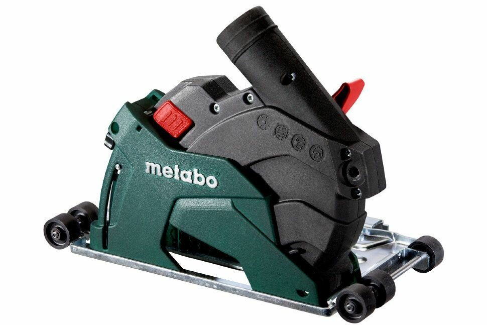Кожух Metabo - фото №1