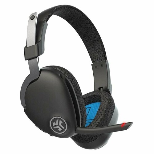 Наушники Jlab JBuds Work Wireless Black HBJBUDSWORKRBLK4