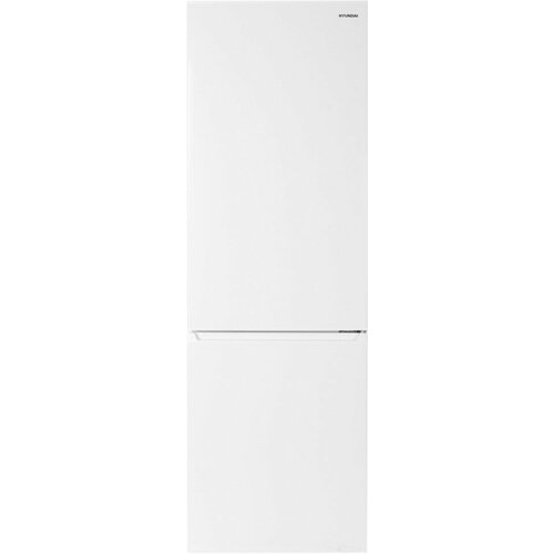 Холодильник Hyundai CC3091LWT (белый) двухкамерный холодильник hyundai cc3091lwt белый