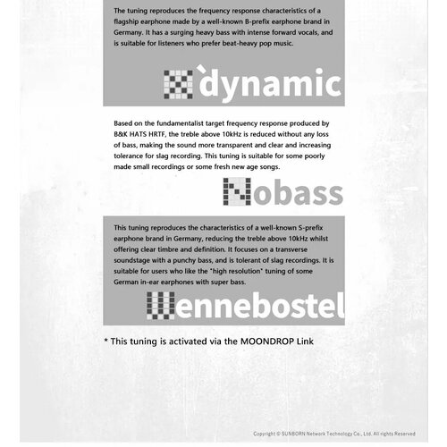 MOONDROP NEKOCAKE GRILS FRONTLINE ANC беспроводные наушники NEKOCAKE G F 6800₽