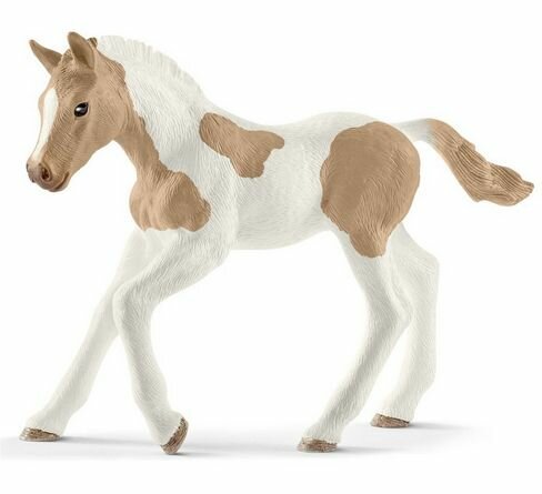 Фигурка животное пейнтхорс кобыла 13886 Шляйх Schleich