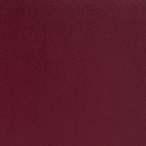 Папка адресная бумвинил "на подпись" с гербом России, А4, бордовая, индивидуальная упаковка, STAFF "Basic", 129626