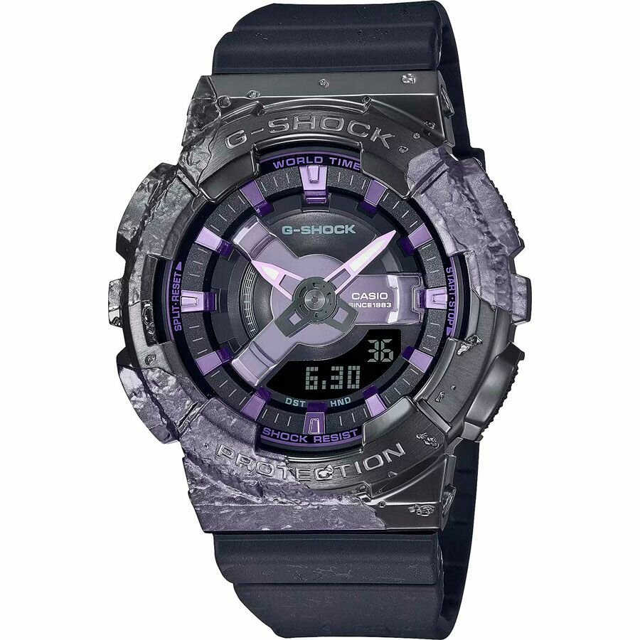 Наручные часы CASIO