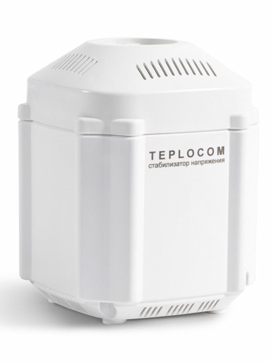 фото Стабилизатор напряжения ST-222/500