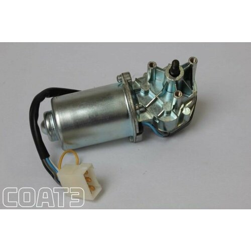 Мотор дворников /2110/ вал 10 мм.