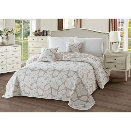 Покрывало с наволочками Tango Parisienne 230x250 7600₽