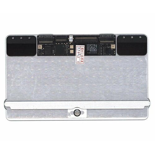 pinzheng 4680mah laptop battery for apple macbook air 11 a1465 2012 a1370 2011 production replace a1406 a1495 replace bateria Тачпад для Apple MacBook Air A1370 2010