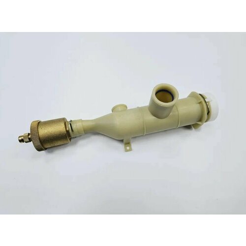 Фильтр водяной ZYTEL в сборе с автовоздушником Daewoo (100-200 ICH/MSC)