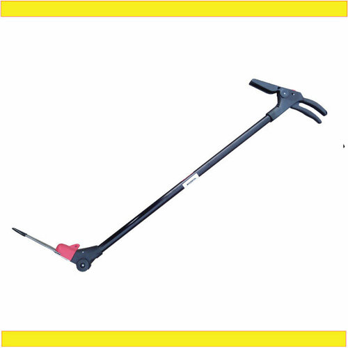 GF3987A Гусак Ножницы для травы с поворотным хромированным лезвием 3700₽