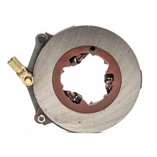 Диск тормозной 85-3502030 нажимной МТЗ Китай 1984₽