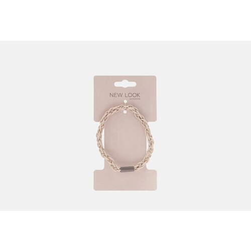 Резинка для волос New Look 14103 Бежевая 1шт 609₽