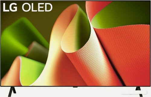 Изображение товара Телевизор LG OLED55B4RLA