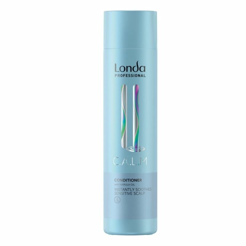 LONDA Кондиционер для чувствительной кожи головы C.A.L.M, 250 мл