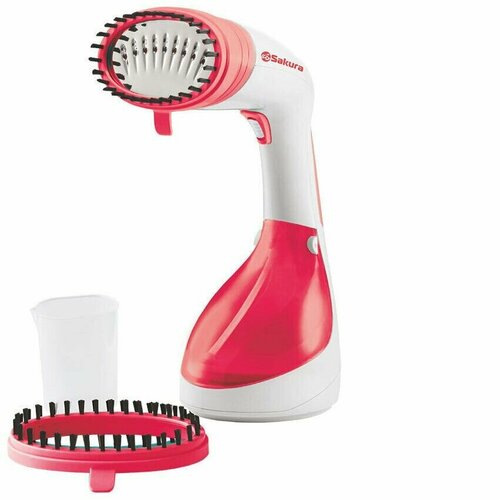Отпариватель для одежды Sakura SA-3922P 333900₽