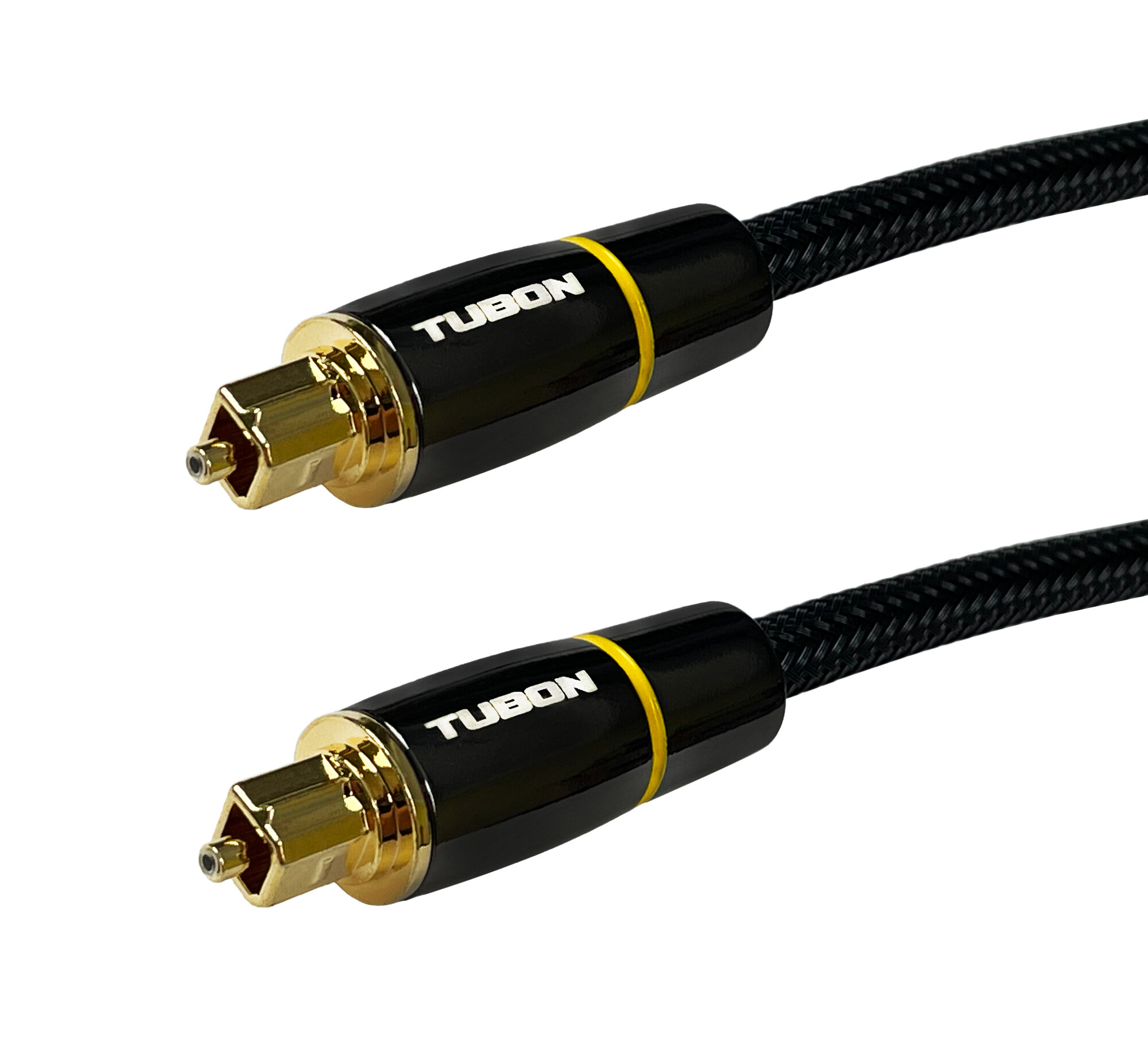 Кабель TUBON Оптический Toslink - Toslink Optical SPDIF T007 1.5м