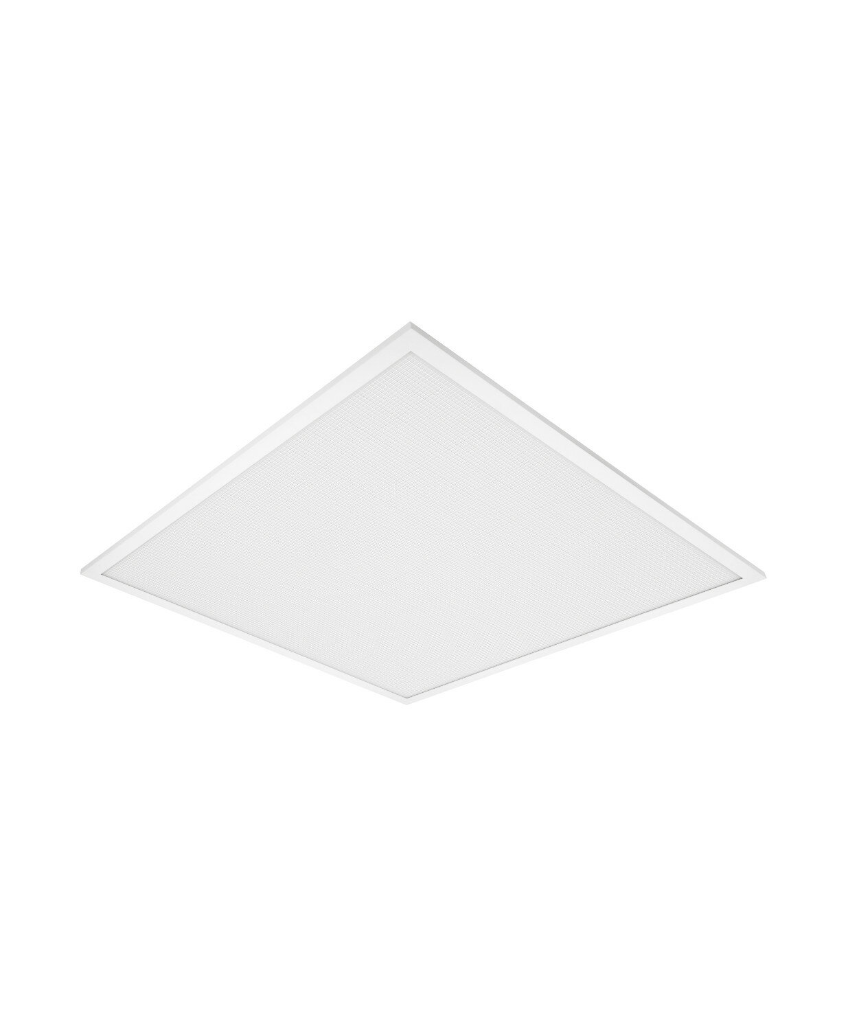 Светильник светодиодный LEDVANCE ДВО 36Вт ECO CLASS PANEL 600 4000К 3240лм IP40 панель универс. монтаж (без скоб) белый Ledvance osram - фото №16
