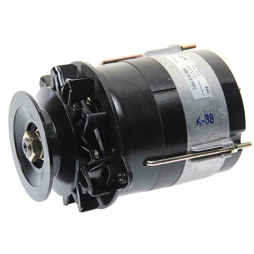 Генератор МТЗ-50,52, ЛТЗ, ЮМЗ дв. Д-50, Д-65 14В 50А (ЗиТ), Г 700.00.1, Завод имени А. М. Тарасова