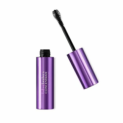 Kiko Milano Верхнее покрытие для ресниц VOLUME TOP COAT MASCARA