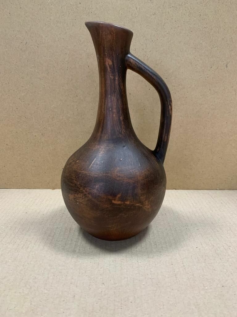 фото Кувшин "Адлер" красная глина