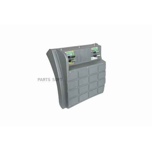 TOPCOVER T0427-4003 Крыло заднее передняя часть 4242₽