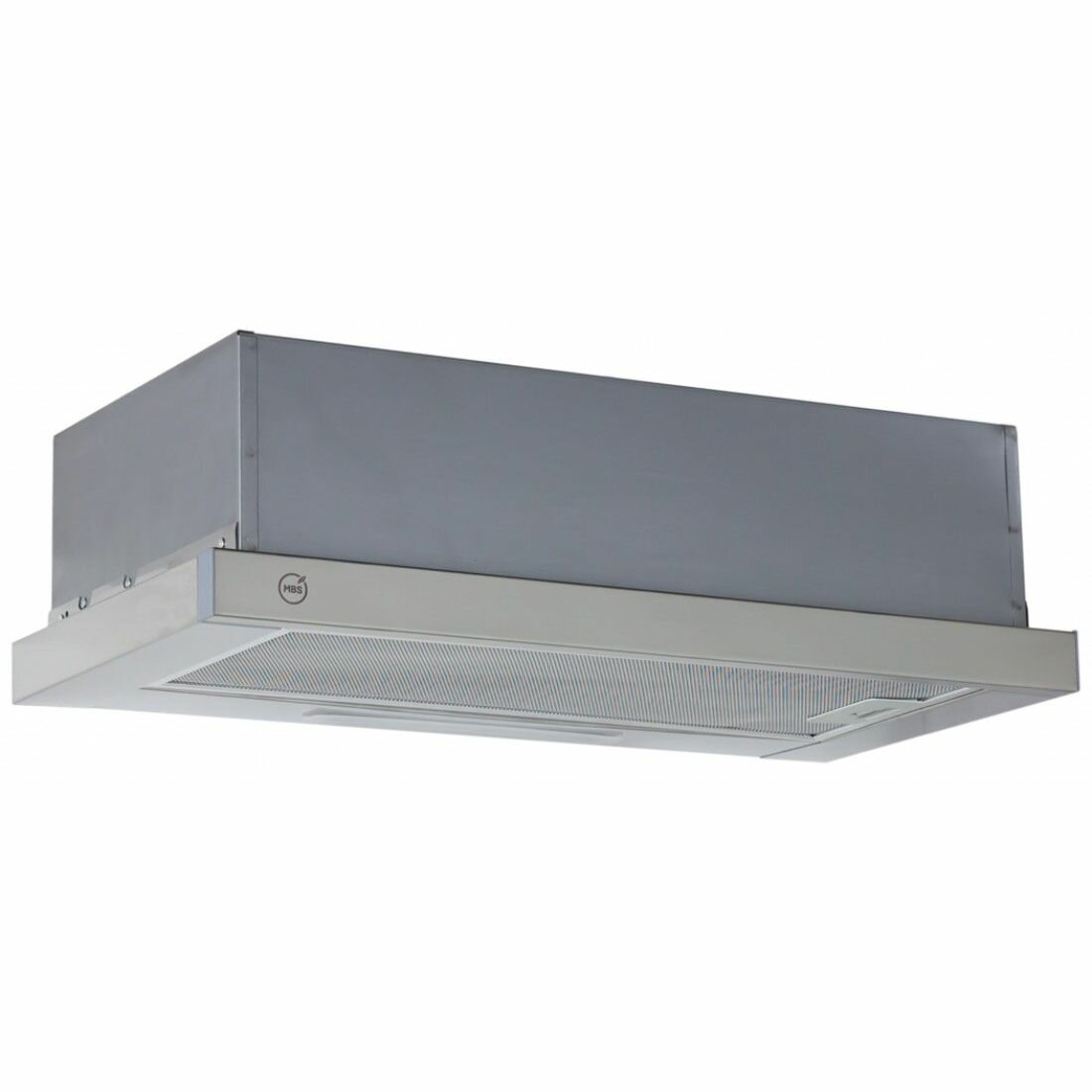 Вытяжка MBS ARALIA 260 INOX