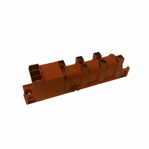 Блок розжига для духового шкафа на 6 свечей, универсальный