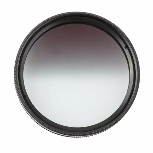 фото Светофильтр fujimi grad grey 55mm