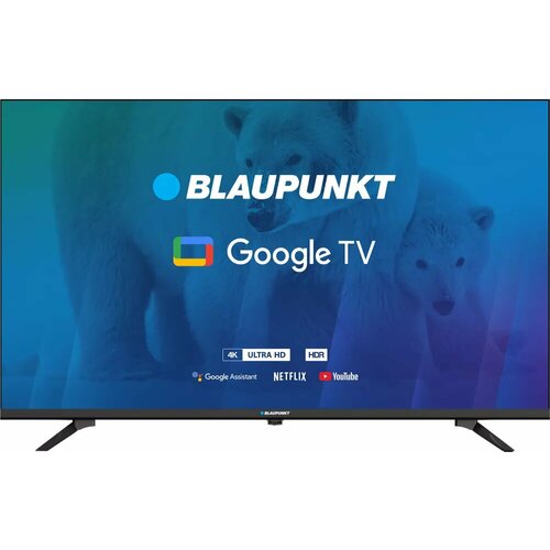 Телевизор Blaupunkt 55UGC6000T 4211900₽