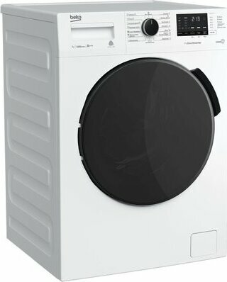 Стиральная машина Beko RSPE78612W, белый - фотография № 7