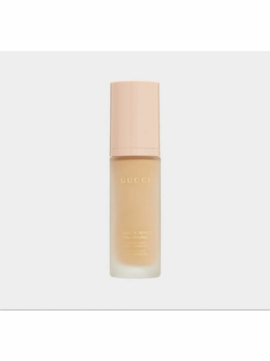 Тональный флюид GUCCI FLUIDE DE BEAUTE 30ml 240W FAIR MEDIUM