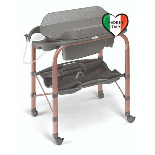 Пеленальный стол Cam Cambio, col.263