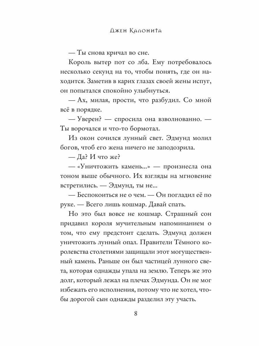 Флин Райдер. Последний из тёмного королевства - фото №18