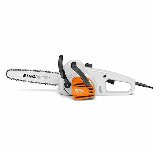 Пила цепная электрическая Stihl MSE 141 C-Q шина R 35 см, цепь 61PMM3 пила цепная электрическая stihl mse 141с q 35см 3 8 1 1 50