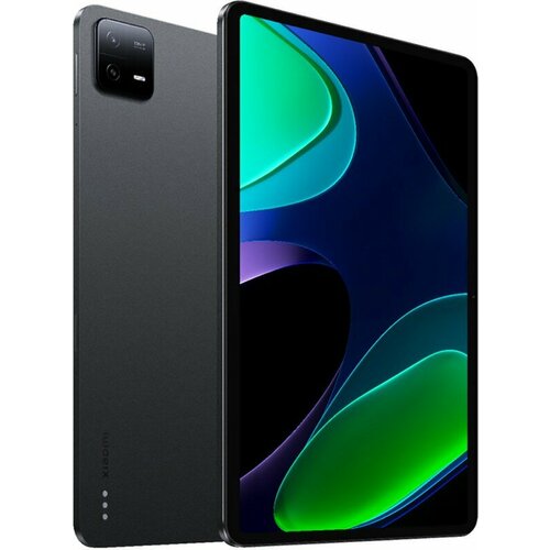 Планшет Xiaomi Планшет Mi Pad 6 RU 6128 Gravity Gray VHU4324RU 14631000₽