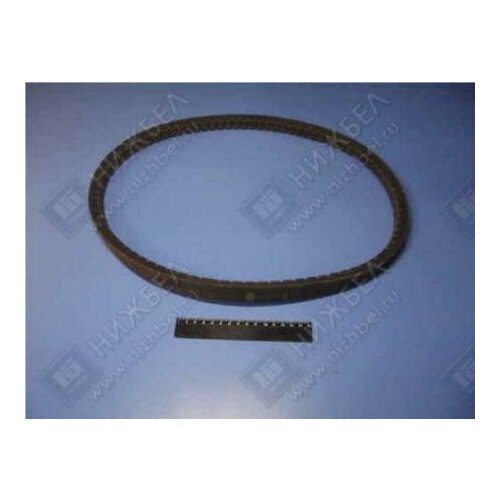 Ремень 1303 ЗИЛ, ЛАЗ, лиаз (21х14) зубч (ЯРТ) сзрт