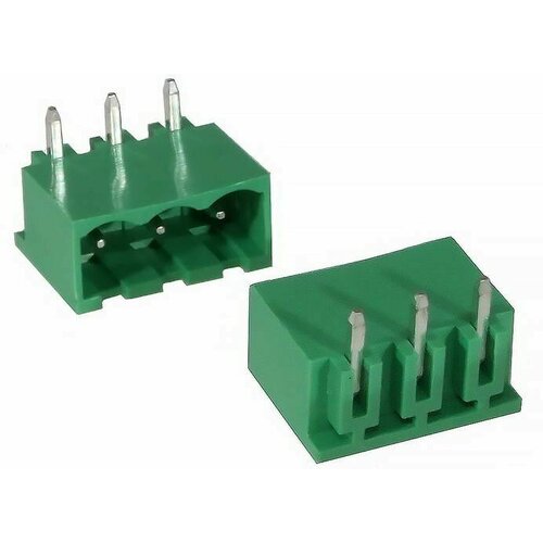 2EDGRC-5.0-03P-14-00Z(H), Клеммник
