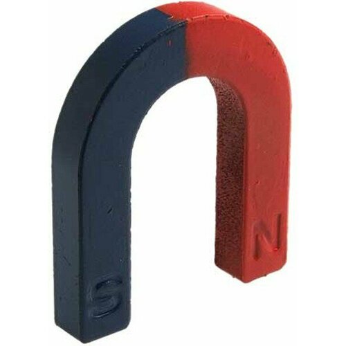 U6152129mm Магнит U61х52х12х9 мм подковообразный 769₽