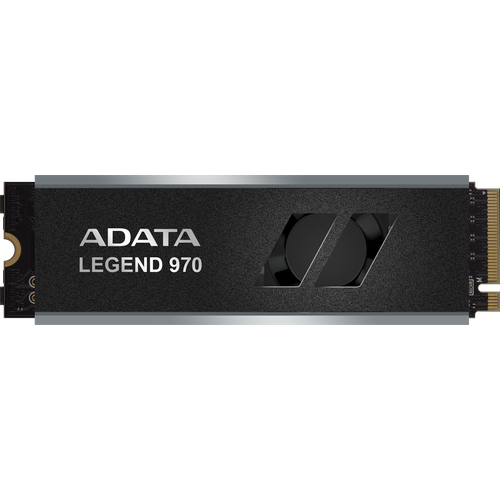 ADATA SSD LEGEND 970 Твердотельный накопитель SLEG-970-2000GCI