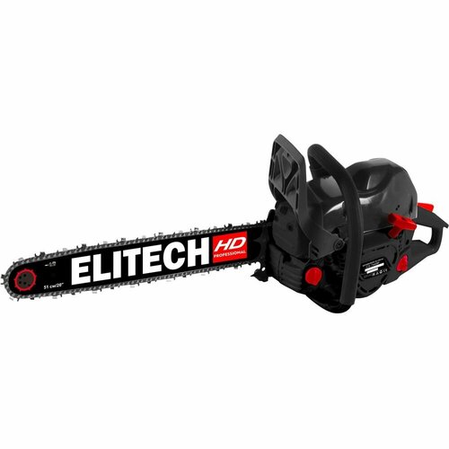 Бензопила ELITECH CS 7449F (E1611.008.00)