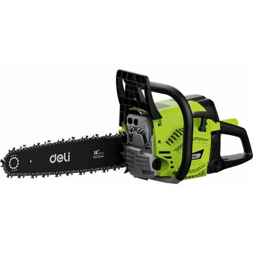 Бензопила цепная Deli DE-LJ16-1 11478₽